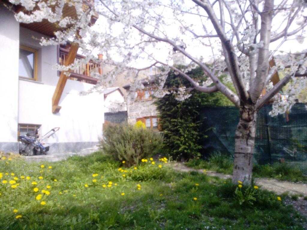 Casa Adriana Apartment Saint-Vincent Exterior photo